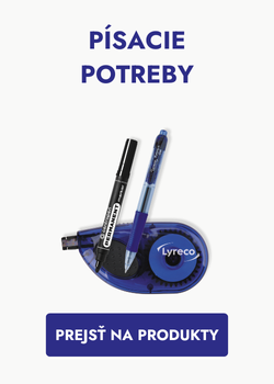 Písacie potreby