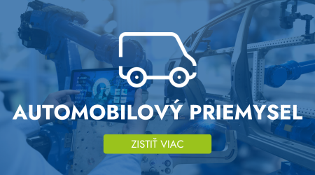 Automobilový priemysel