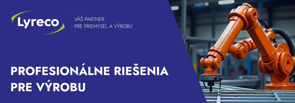 Výroba a priemysel