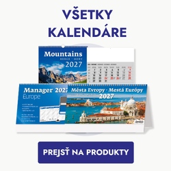 Všetky kalendáre