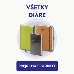 Všetky diáre