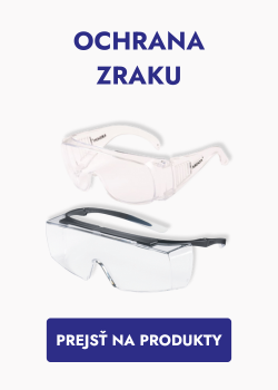 Ochrana zraku