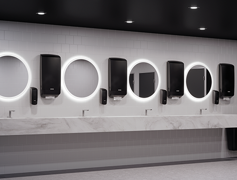 Sloboda voľby – nová generácia dávkovačov Katrin