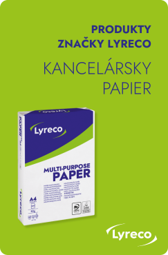 Papier Lyreco