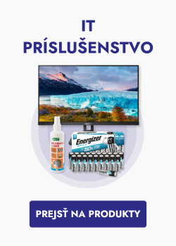 PC príslušenstvo