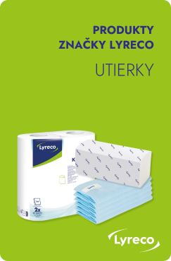 Utierky Lyreco