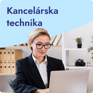 Kancelárska technika