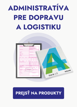 Administratíva pre dopravu a logistiku