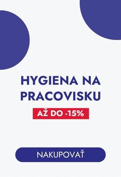 hygiena na pracovisku