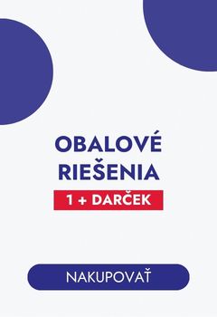 obalové riešenia