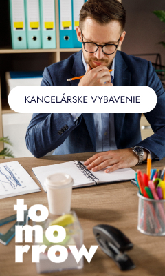 Kancelárske potreby