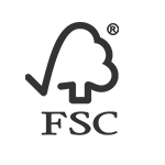Papier s certifikátom FSC®