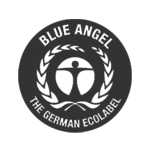 blue angel certifikát