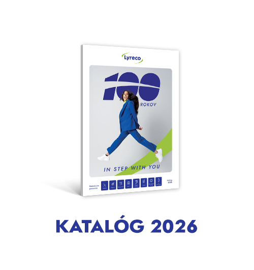 Katalóg 2026