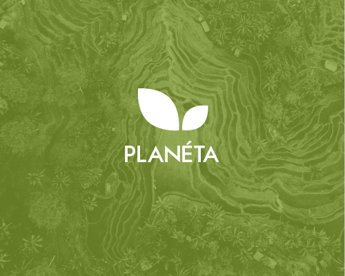 Výber planéta