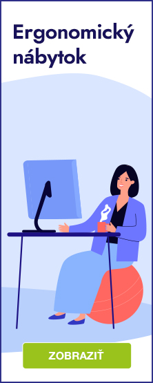 Ergonomické riešenia