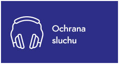 ochrana sluchu