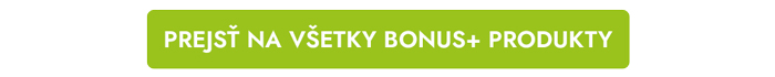 BONUS+ produkty