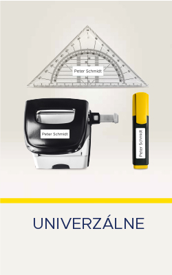 UNIVERZÁLNE