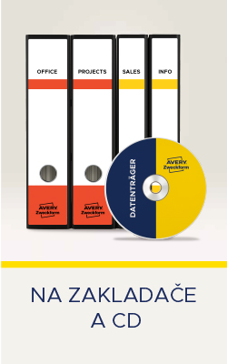 NA ZAKLADAČE & CD