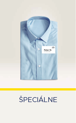 ŠPECIÁLNE