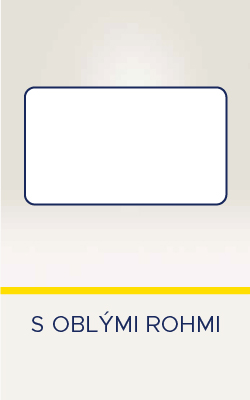 S OBLÝMI ROHMI