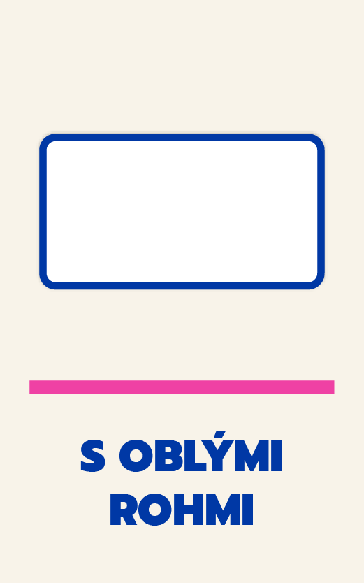 S OBLÝMI ROHMI