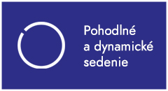 dynamické sedenie