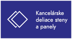 deliace steny a panely