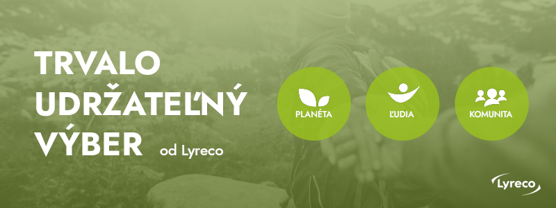 Trvalo udržateľný výber