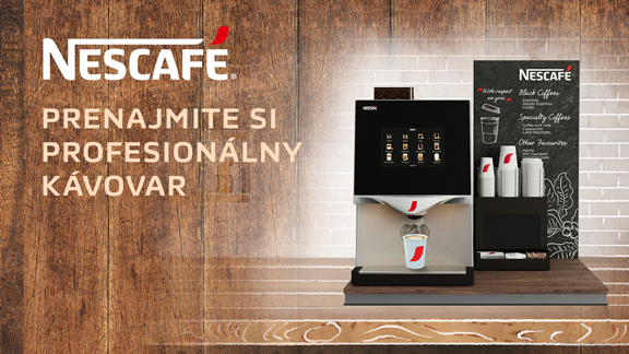 Nescafé