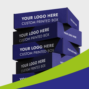 Potlač obalových materiálov