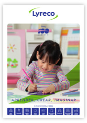 catalogo escolar 2026