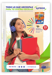 generalista 1 escolar 2026