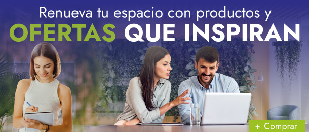 generalista 1 oficinas 2026