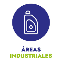 areas industriales