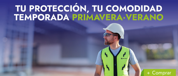 vestuario primavera verano 2026