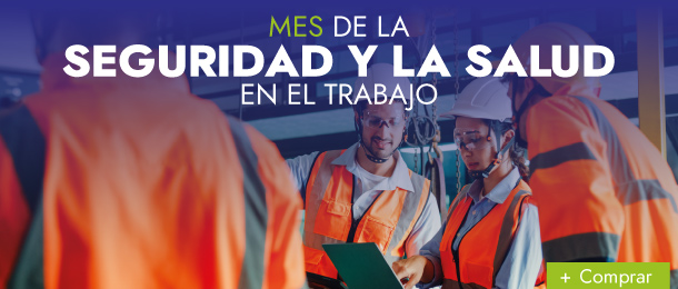 mes de la seguridad 2026