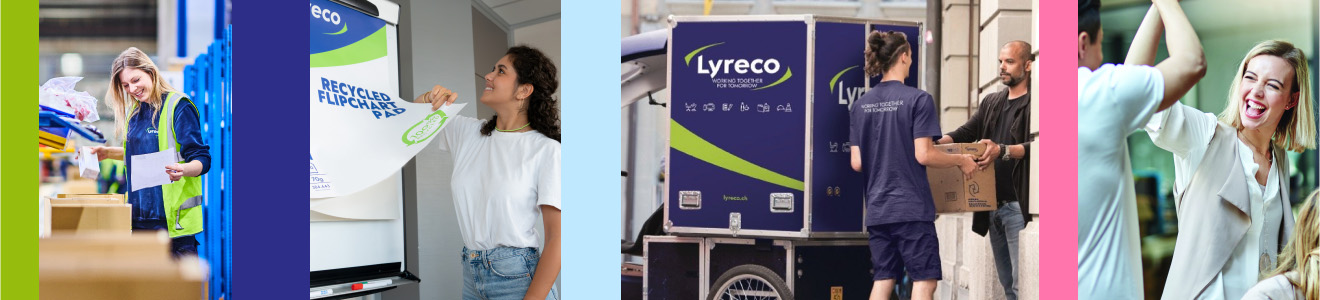 own brand lyreco