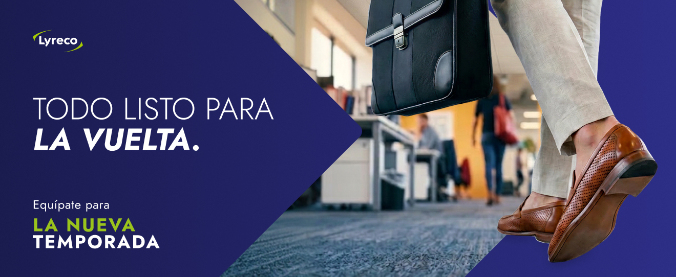 vuelta al trabajo 2026