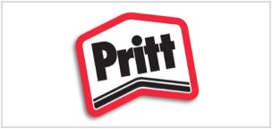 Logo Pritt