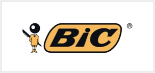 Logo BIC