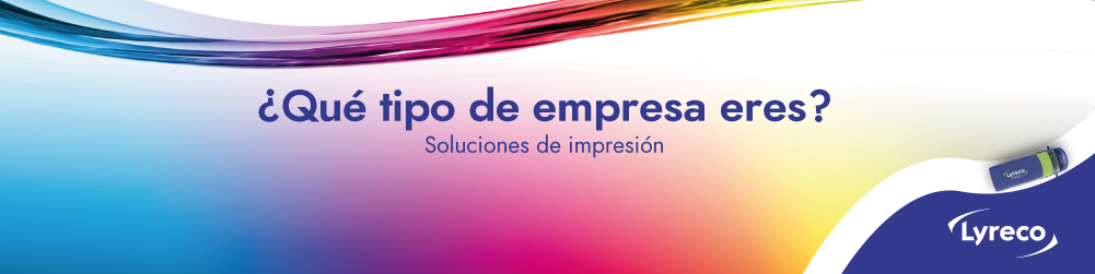 ¿qué tipo de empresa eres?