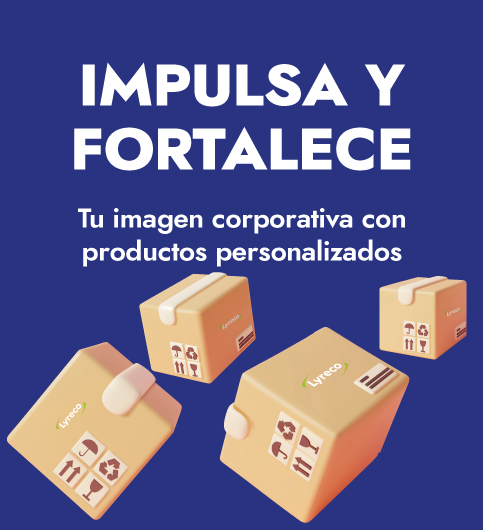 productos personalizados