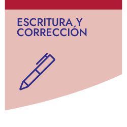 promocion escritura