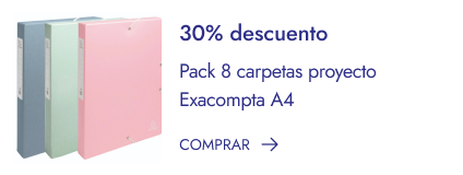 carpetas proyecto a4