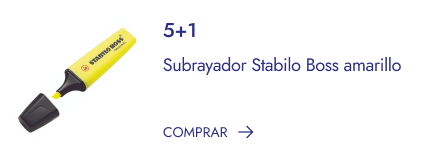 subrayador