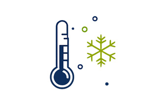 Temperatura confortable en la oficina durante el verano