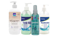 Productos de higiene personal