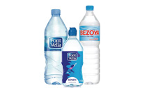 Productos de hidratación y bienestar